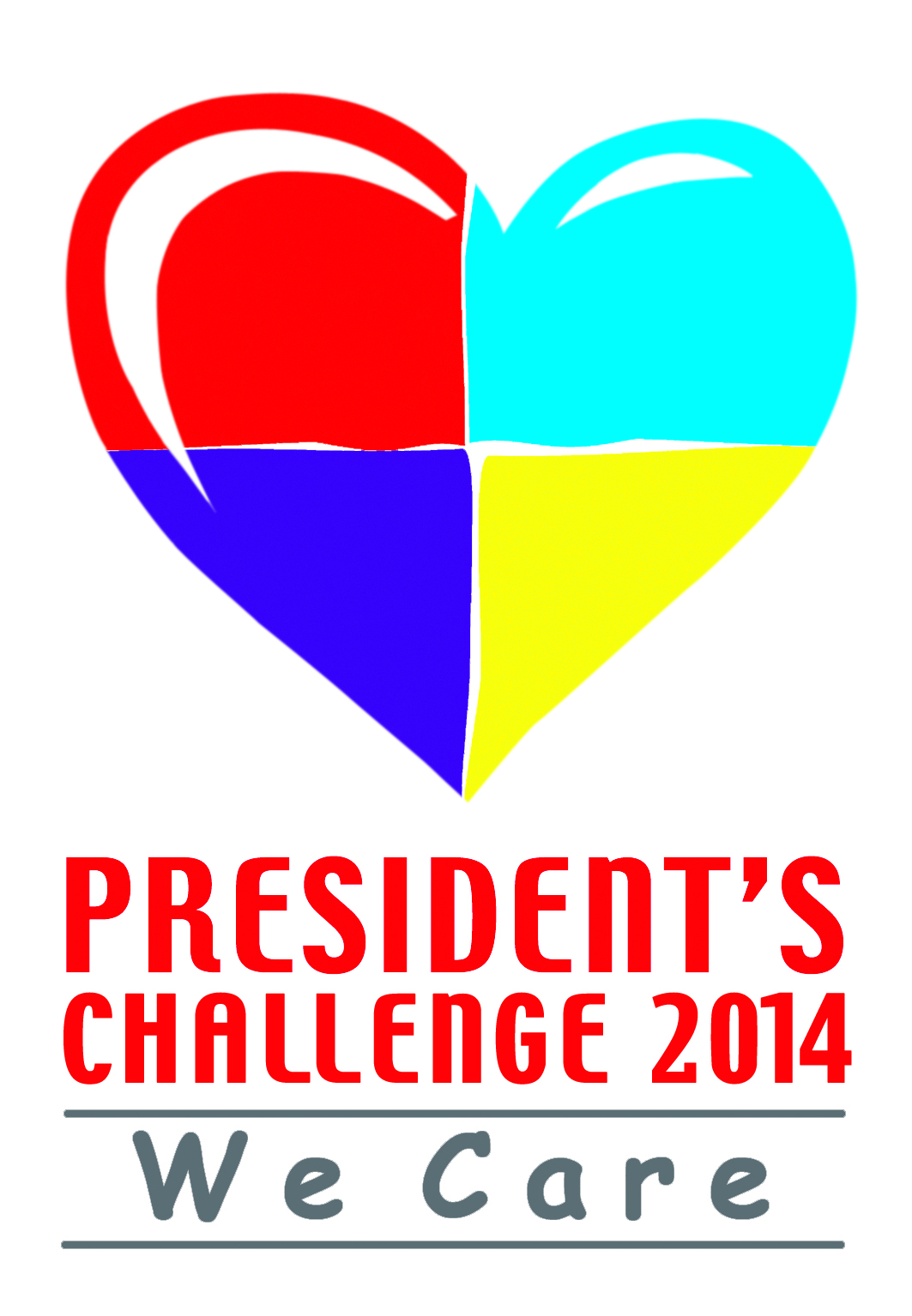 president-s-challenge